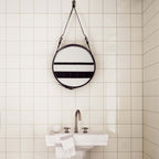 Adnet Circular Ø45 cm från Vålamagasinet Speglar, Gubi, Image-3