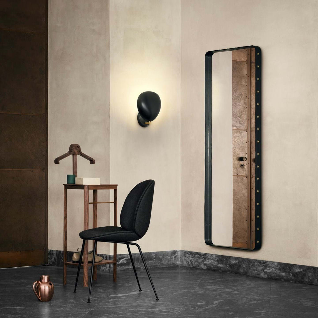 Adnet Rectangular 180x70 cm från Vålamagasinet Speglar, Gubi, Image-3