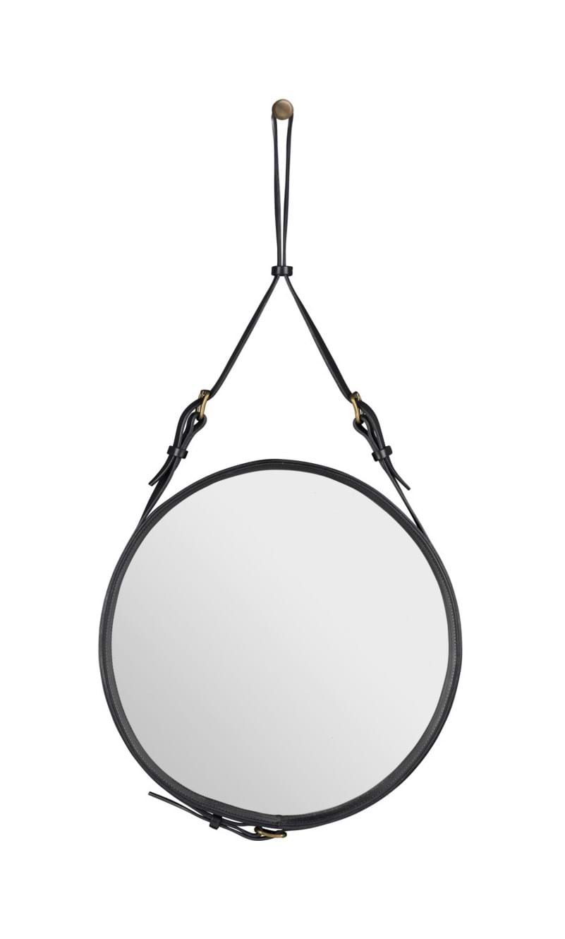 Adnet Circular Ø45 cm från Vålamagasinet Speglar, Gubi, Image-1