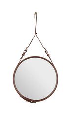 Adnet Circular Ø45 cm från Vålamagasinet Speglar, Gubi, Image-1