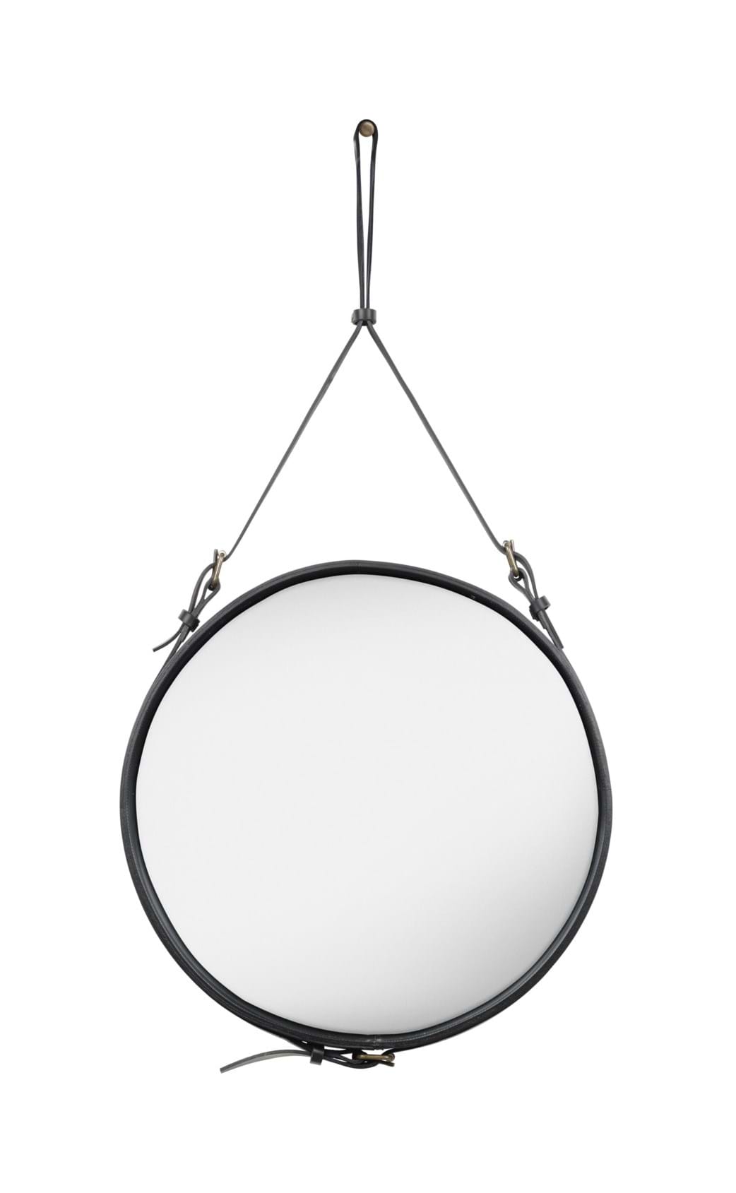 Adnet Circular Ø58 cm från Vålamagasinet Speglar, Gubi, Image-1