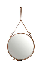 Adnet Circular Ø58 cm från Vålamagasinet Speglar, Gubi, Image-1