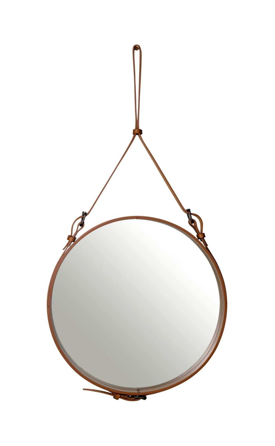 Adnet Circular Ø58 cm från Vålamagasinet Speglar, Gubi, Image-1