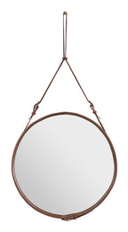 Adnet Circular Ø70 cm från Vålamagasinet Speglar, Gubi, Image-1