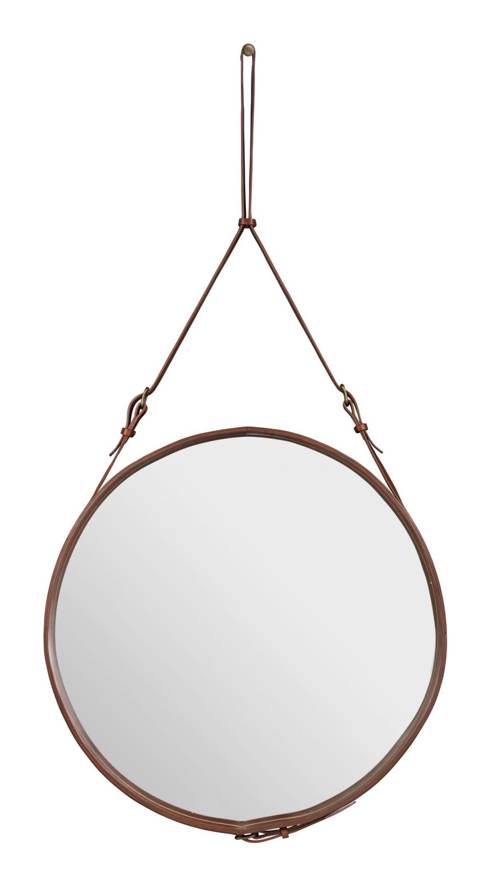 Adnet Circular Ø70 cm från Vålamagasinet Speglar, Gubi, Image-1