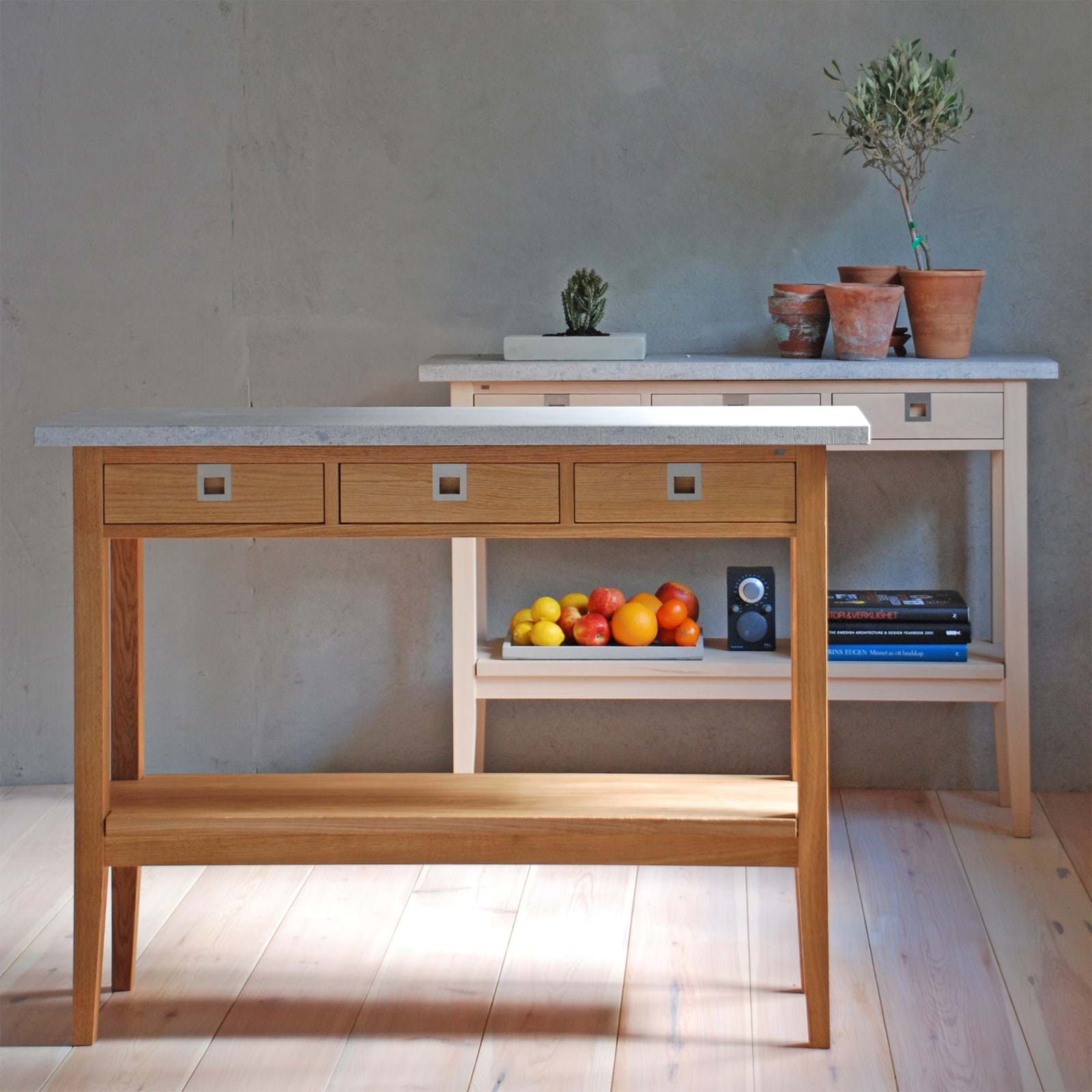 Ardre Avställningsbord från Vålamagasinet Sidobord, G.A.D, Image-2