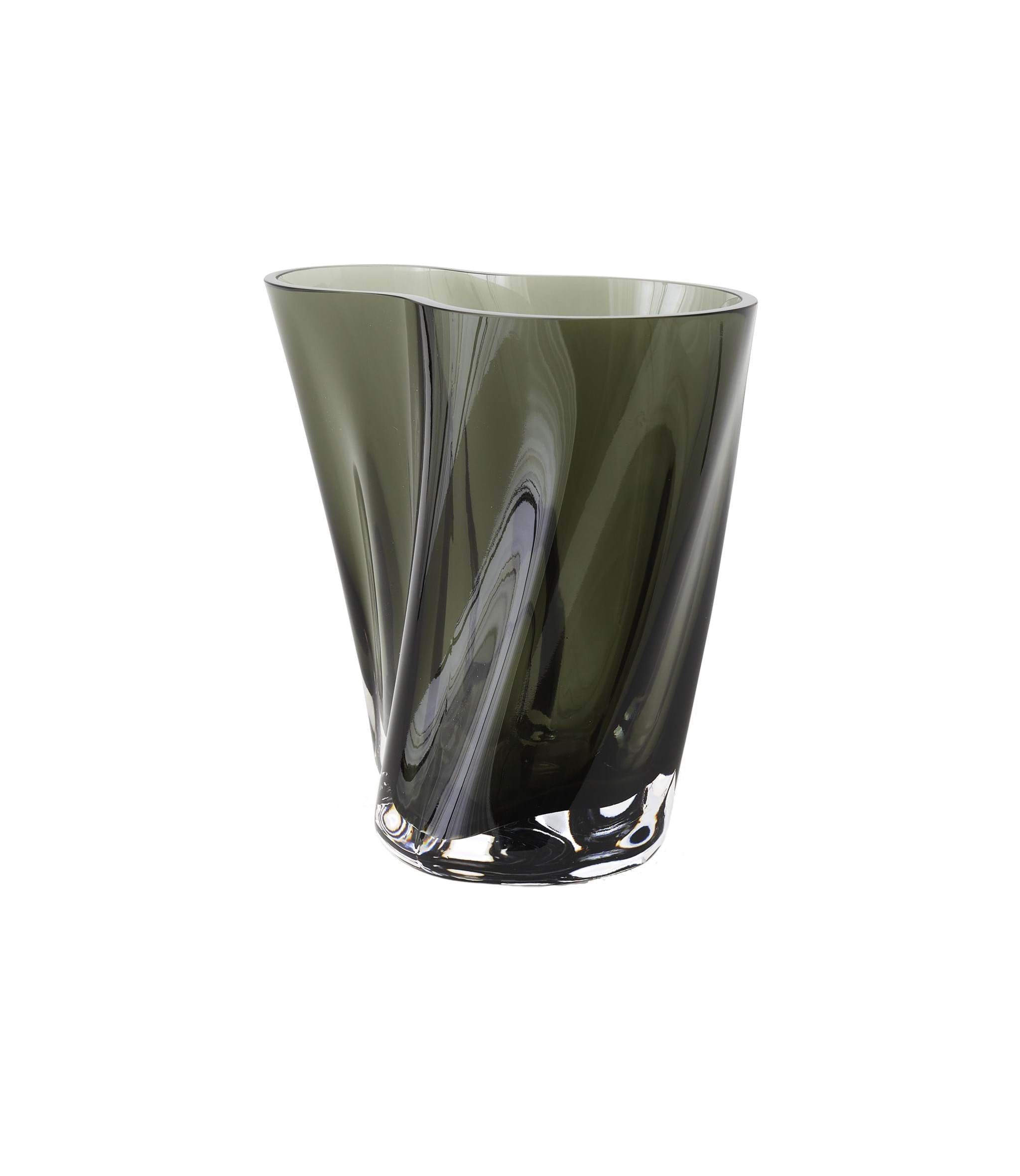 Aer Vase från Vålamagasinet Krukor och vaser, Audo Copenhagen, Image-1