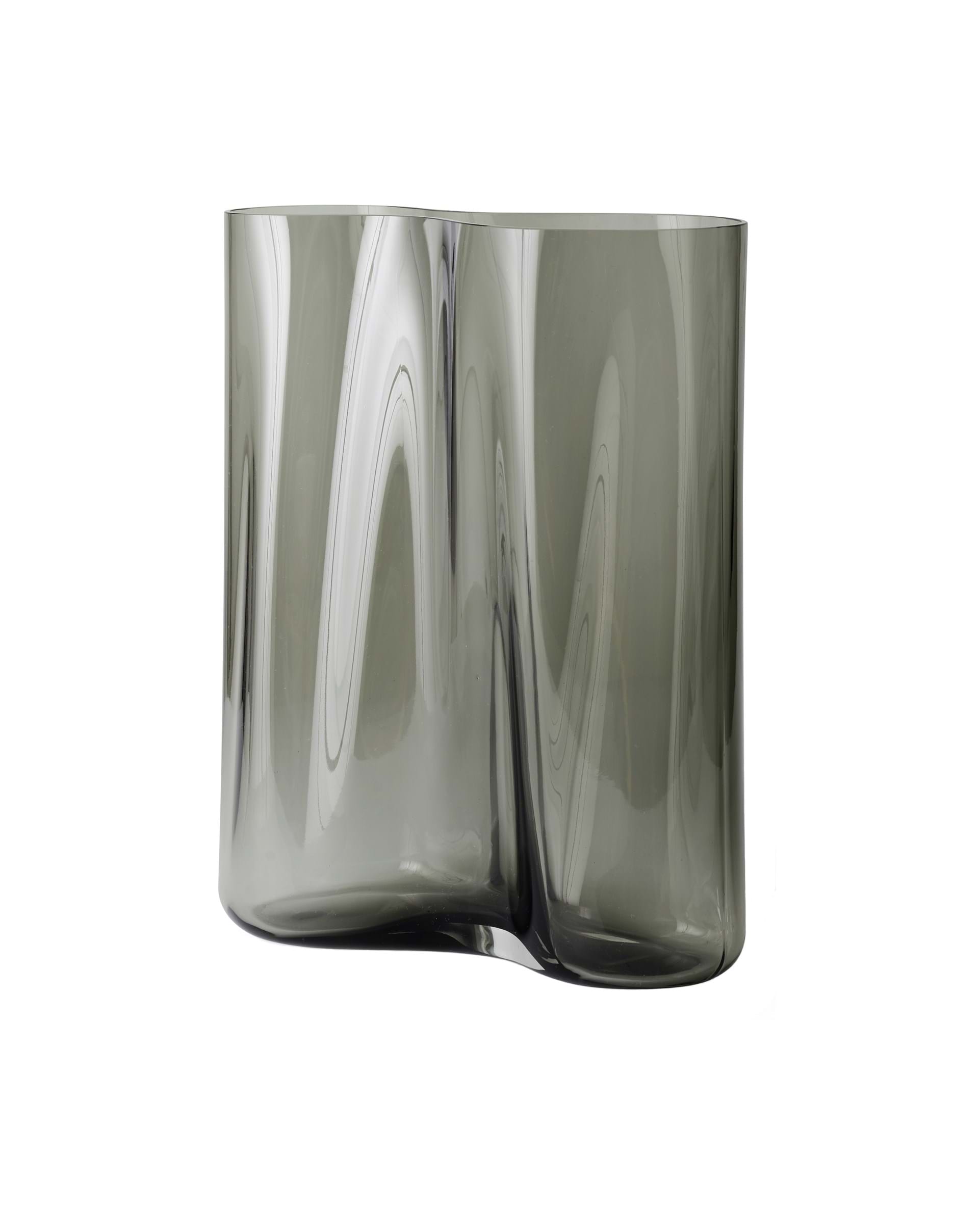 Aer Vase från Vålamagasinet Krukor och vaser, Audo Copenhagen, Image-1