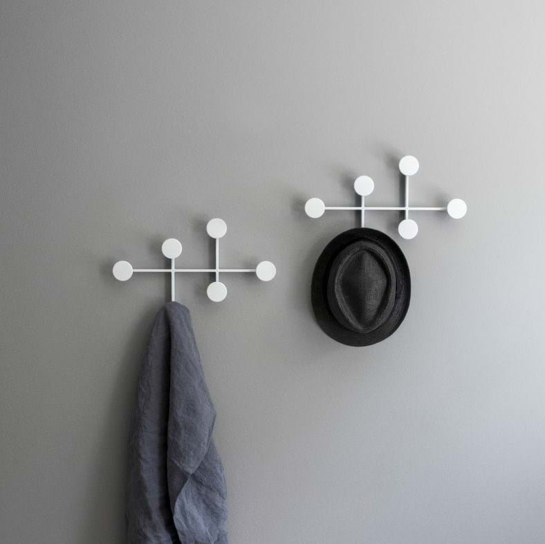Afteroom Coat Hanger från Vålamagasinet Galgar och hängare, Audo Copenhagen, Image-4