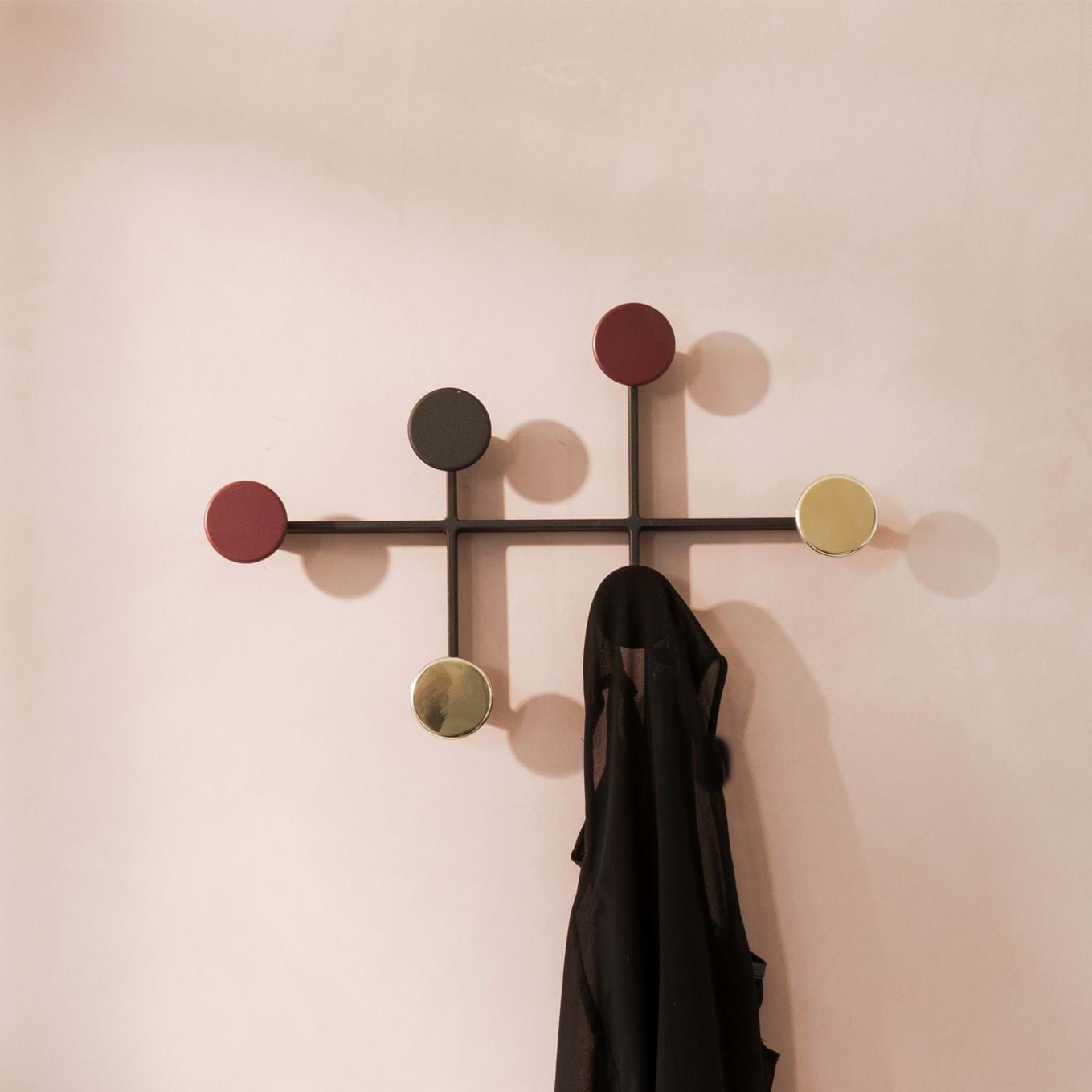 Afteroom Coat Hanger från Vålamagasinet Galgar och hängare, Audo Copenhagen, Image-3