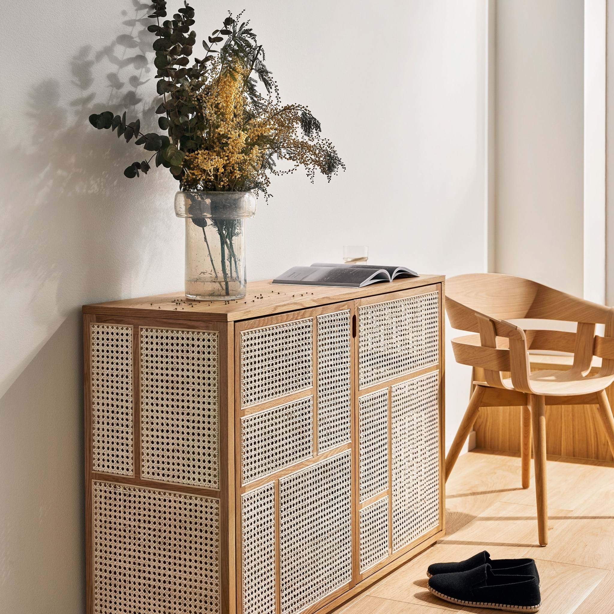 Air Sideboard från Vålamagasinet Skänkar och sideboards, Design House Stockholm, Image-2