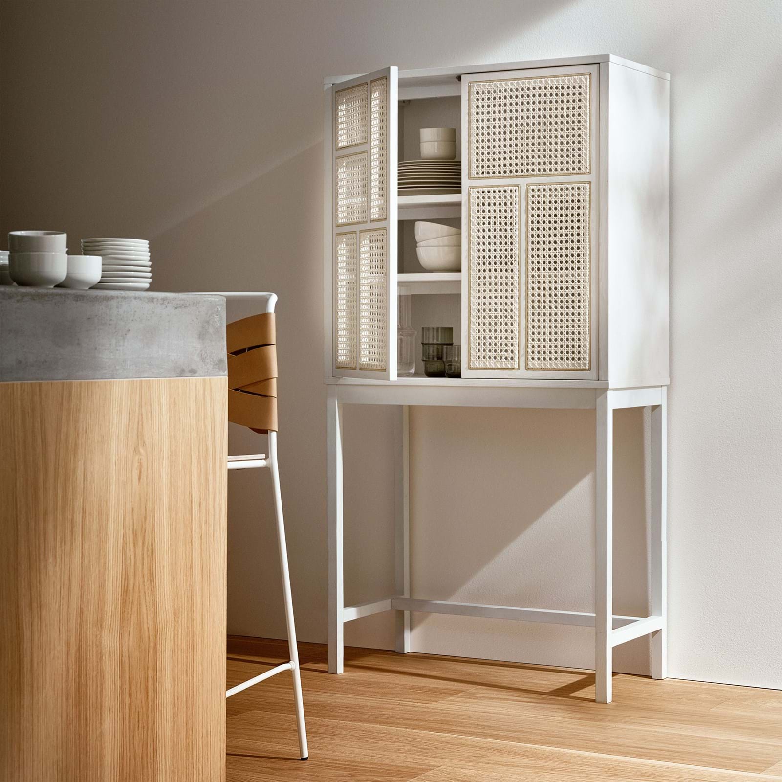 Air Cabinet från Vålamagasinet Skåp och vitrinskåp, Design House Stockholm, Image-2