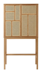 Air Cabinet från Vålamagasinet Skåp och vitrinskåp, Design House Stockholm, Image-1