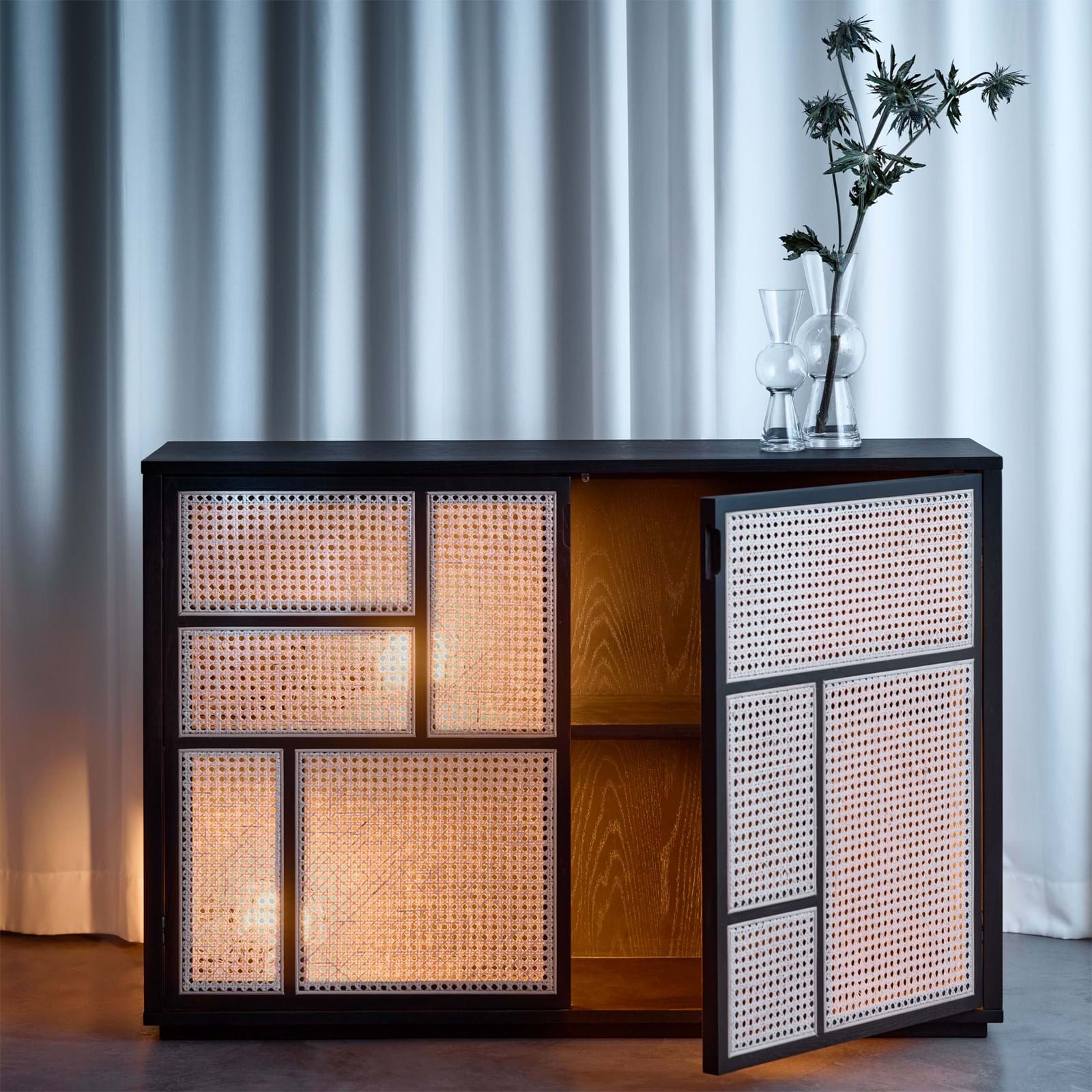 Air Sideboard från Vålamagasinet Skänkar och sideboards, Design House Stockholm, Image-3