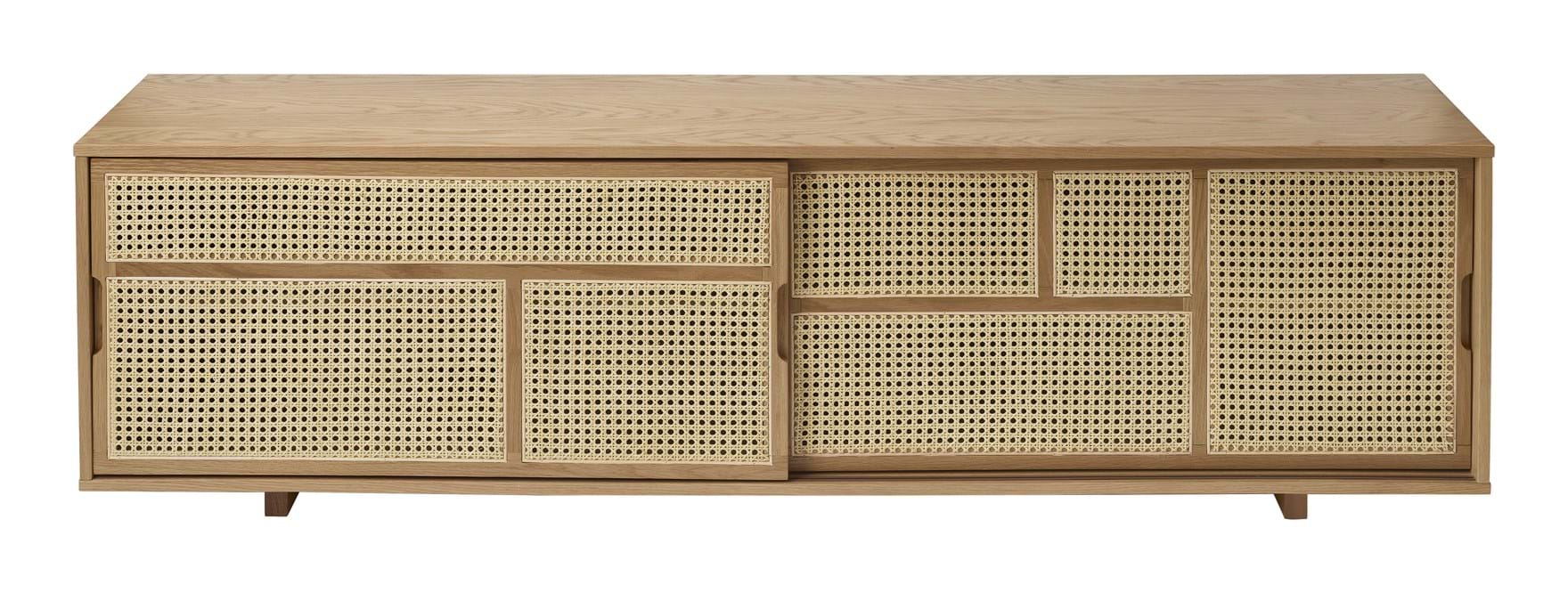 Air Sideboard Low från Vålamagasinet Skänkar och sideboards, Design House Stockholm, Image-1