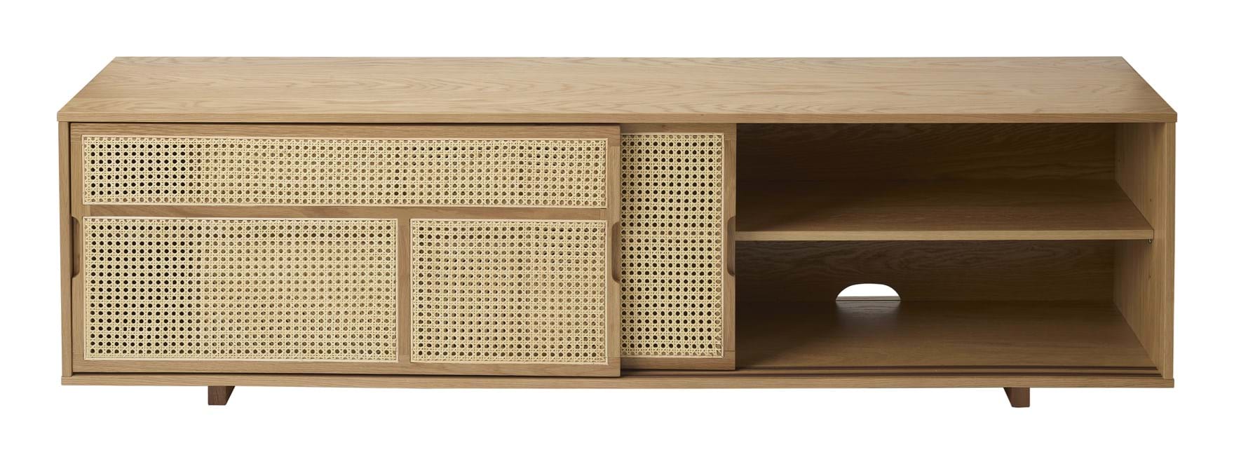 Air Sideboard Low från Vålamagasinet Skänkar och sideboards, Design House Stockholm, Image-2