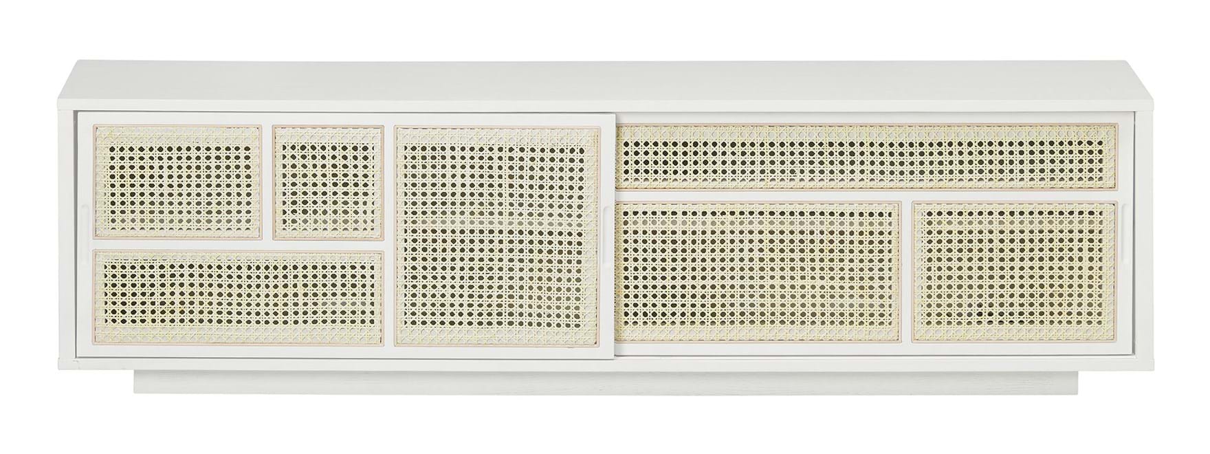 Air Sideboard Low från Vålamagasinet Skänkar och sideboards, Design House Stockholm, Image-1