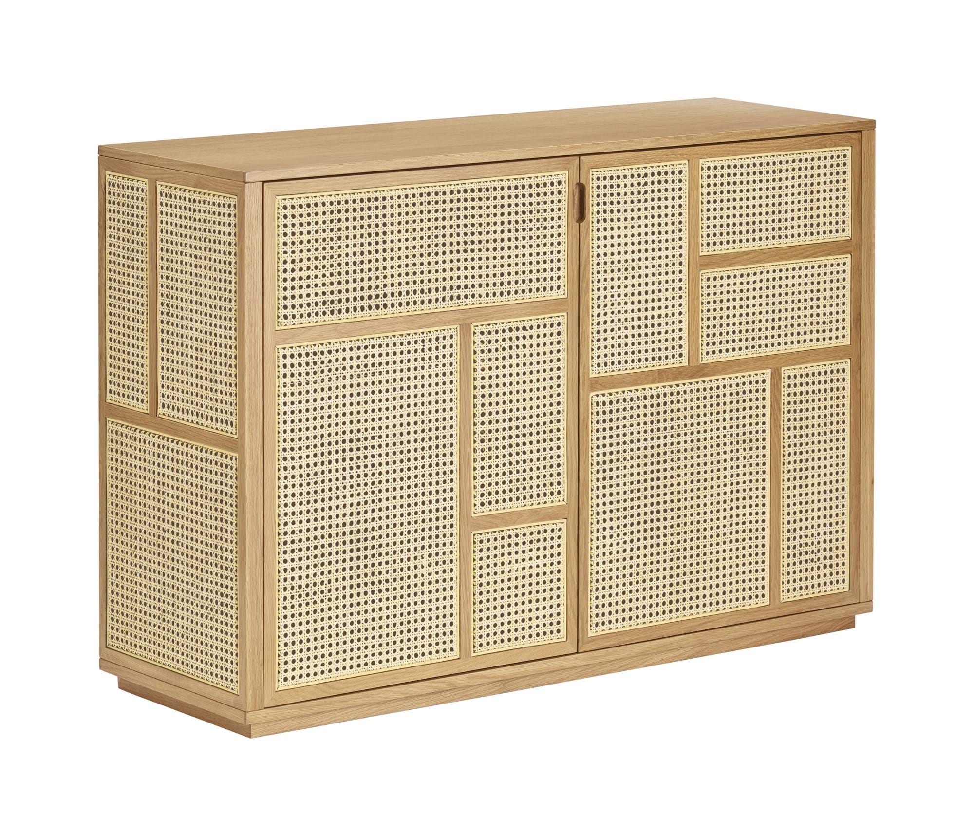 Air Sideboard från Vålamagasinet Skänkar och sideboards, Design House Stockholm, Image-1