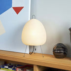 Akari Light Sculptures 1A från Vålamagasinet Bordslampor, Vitra, Image-2