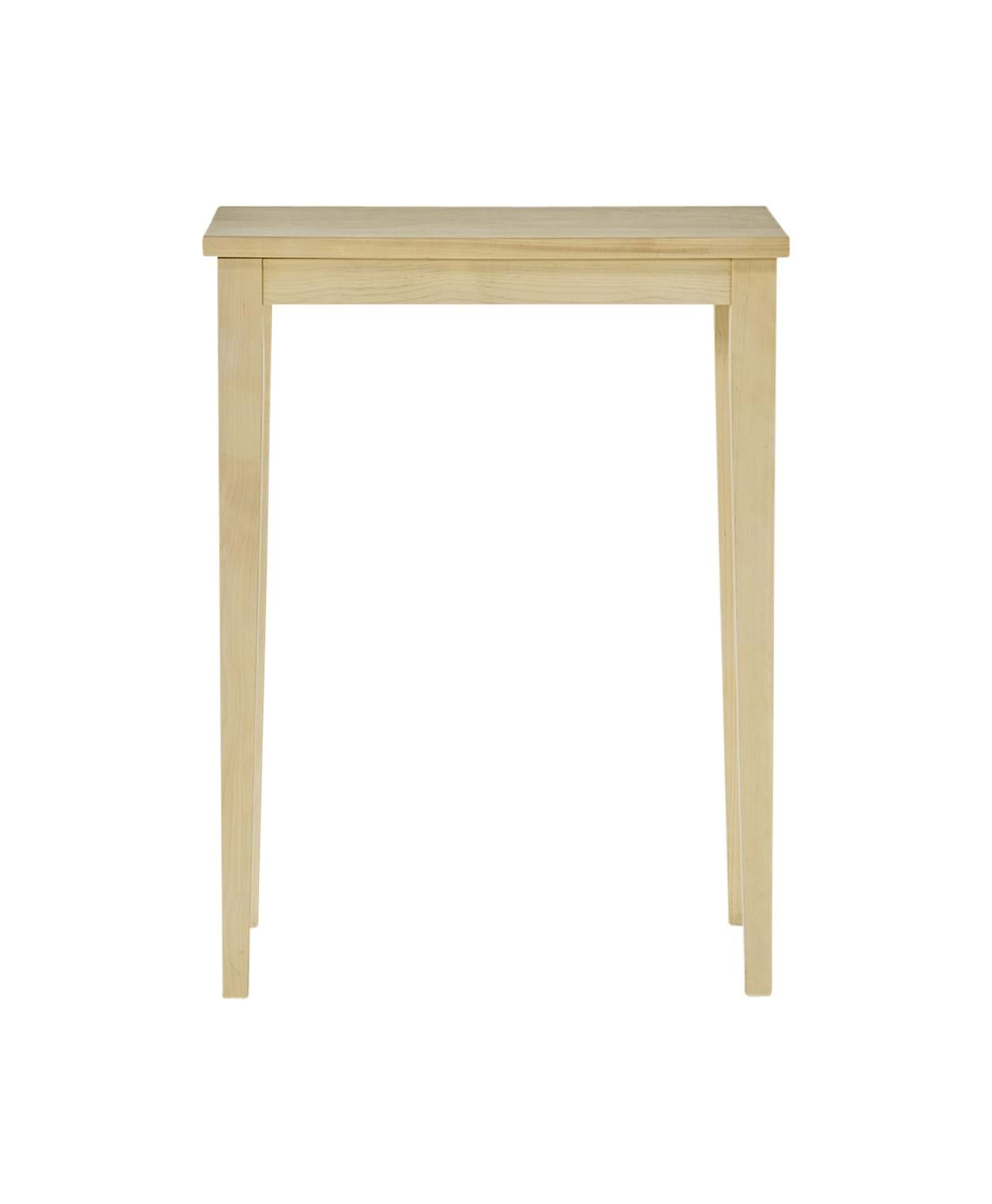 Ala Sidobord 80x35 cm från Vålamagasinet Sidobord, G.A.D, Image-1