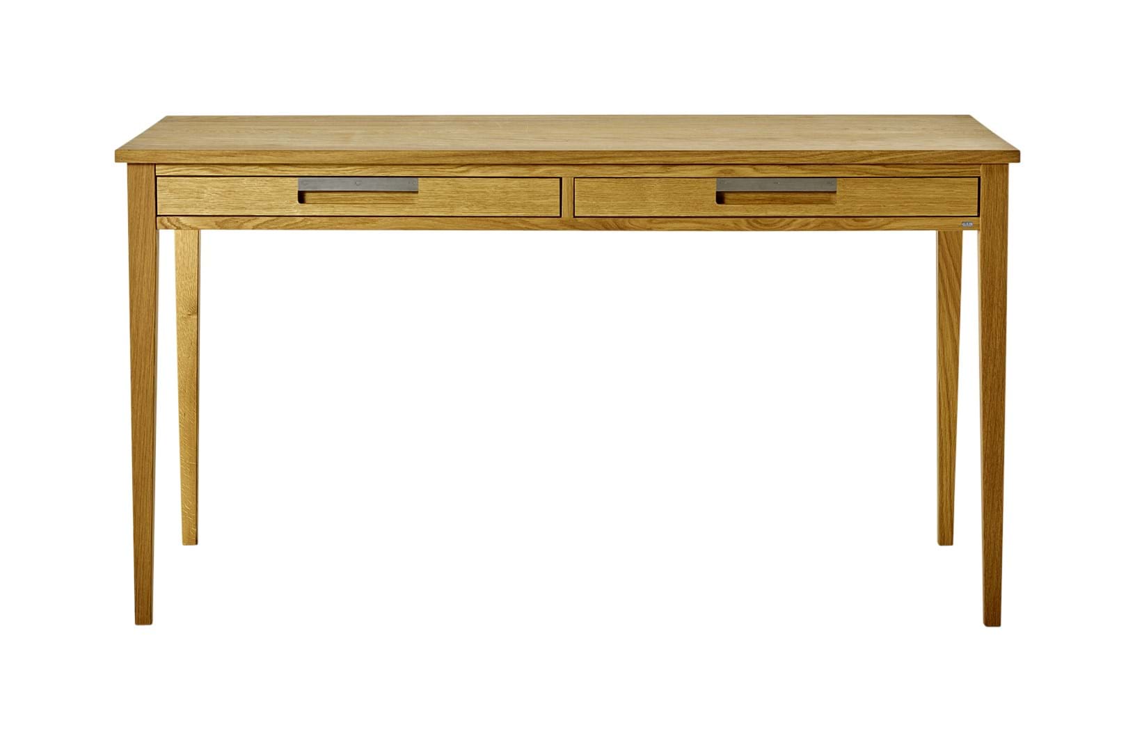 Ala Skrivbord 2 Lådor från Vålamagasinet Skrivbord, G.A.D, Image-1