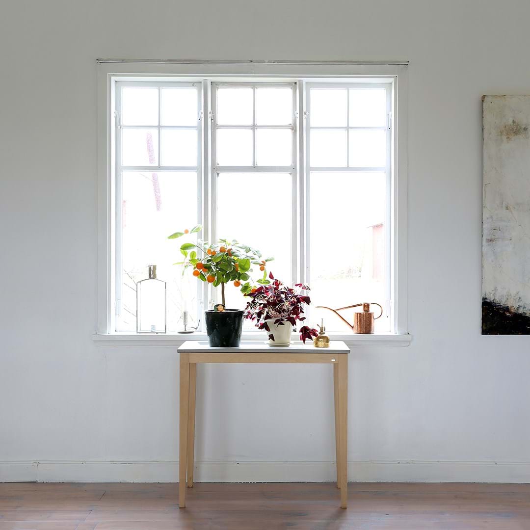 Ala Sidobord 100x35 cm från Vålamagasinet Sidobord, G.A.D, Image-3