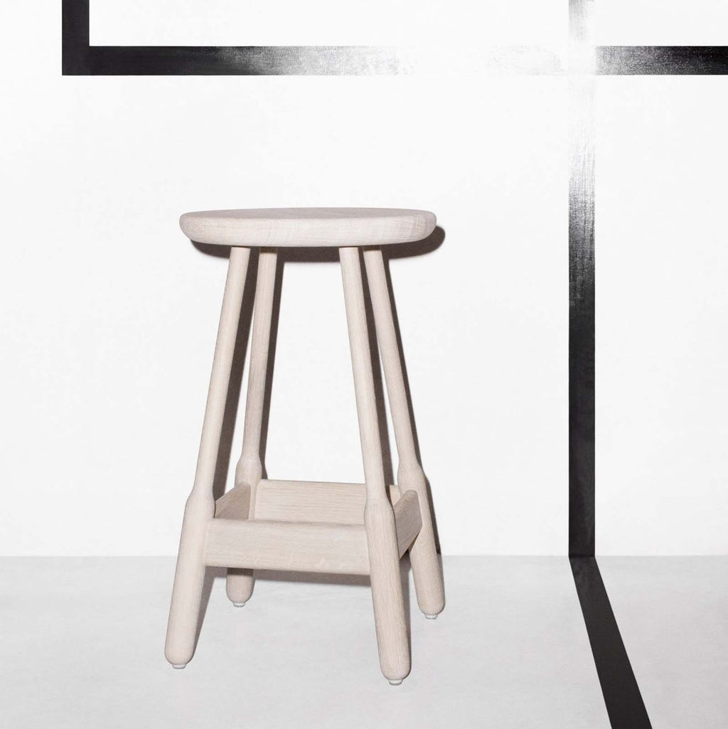 Albert Stool AL-1 från Vålamagasinet Barstolar, Massproductions, Image-2