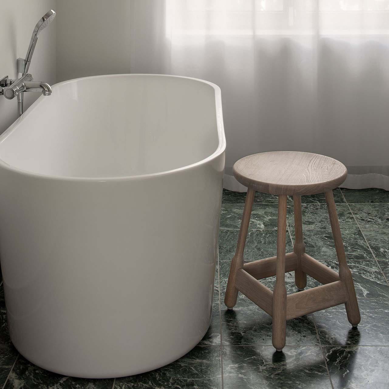 Albert Bar Stool AL-2 från Vålamagasinet Barstolar, Massproductions, Image-4