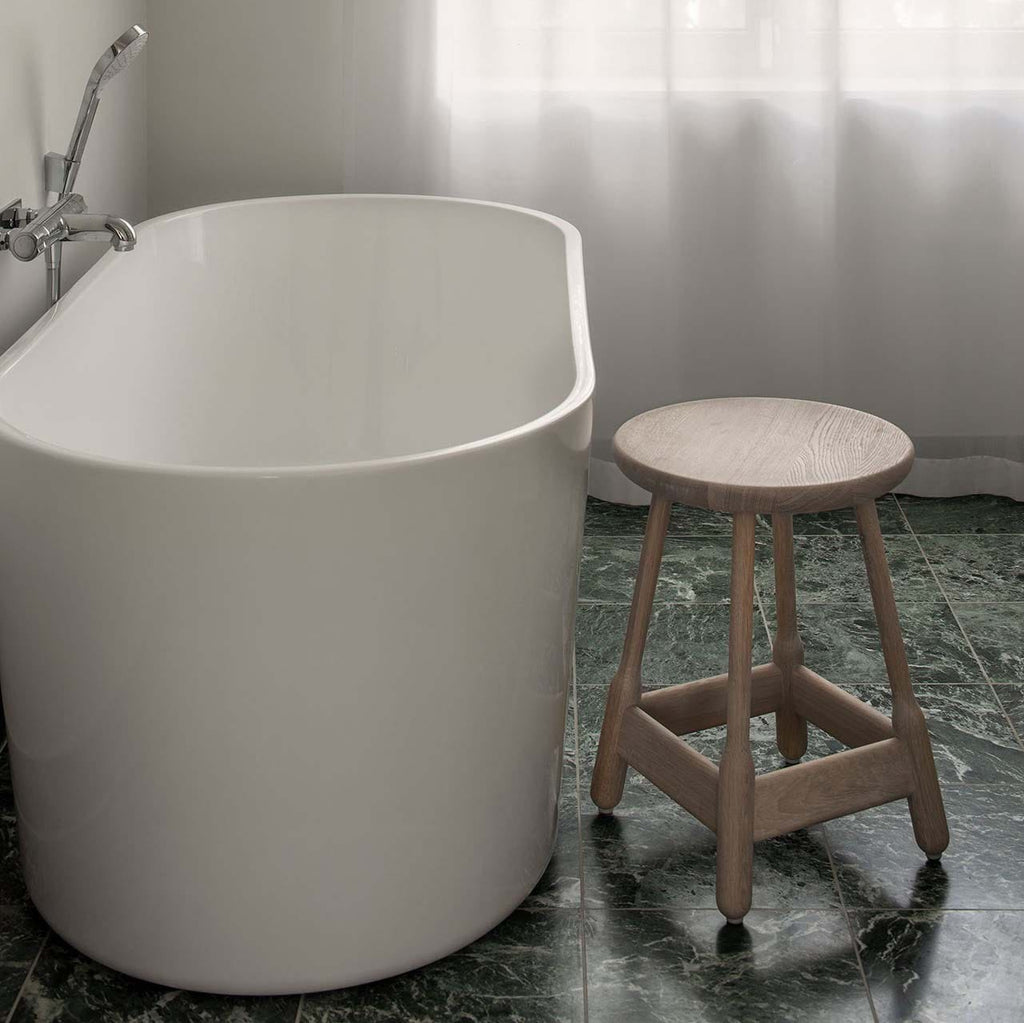 Albert Stool AL-1 från Vålamagasinet Barstolar, Massproductions, Image-4