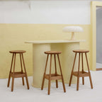 Albert Bar Stool AL-3 från Vålamagasinet Barstolar, Massproductions, Image-2