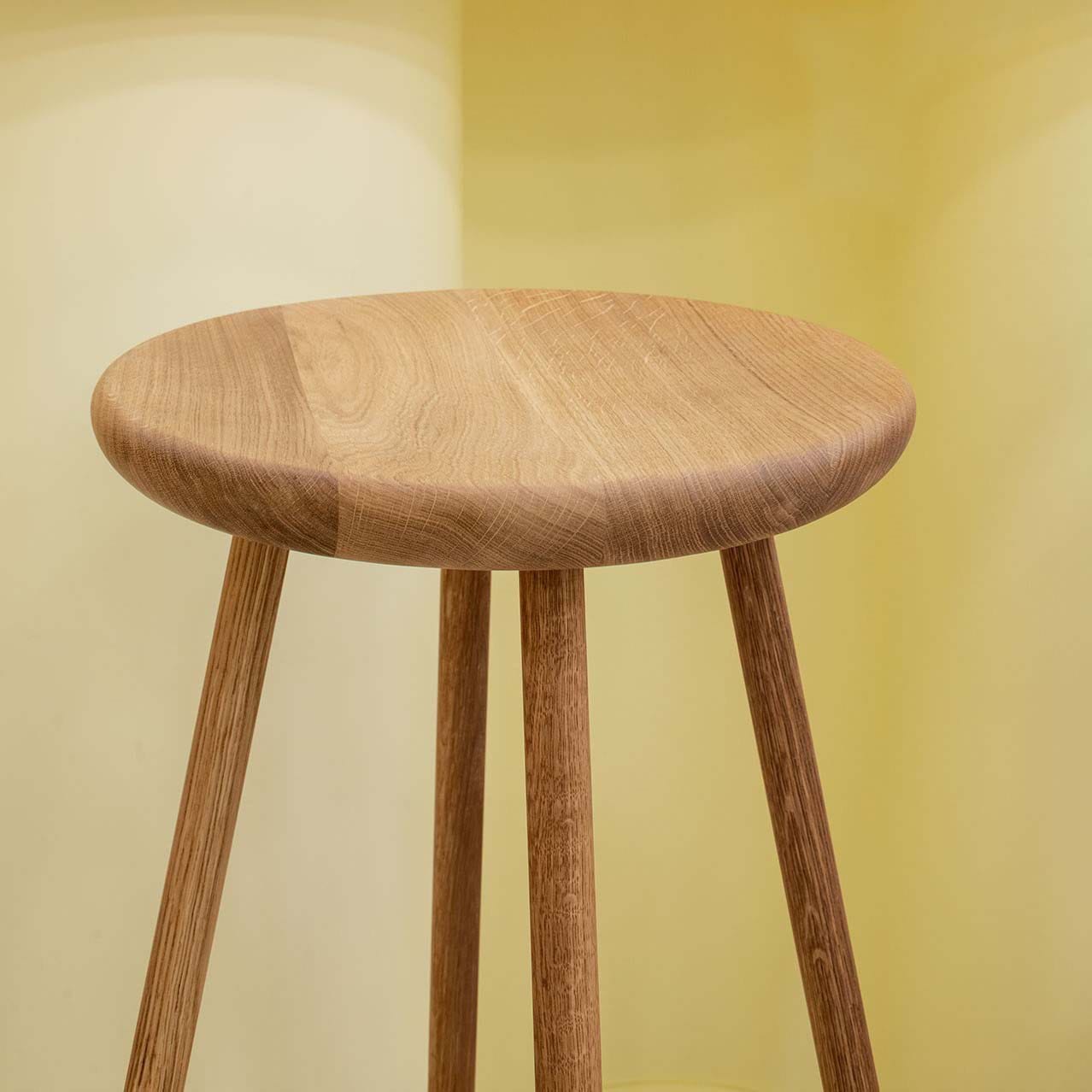 Albert Bar Stool AL-3 från Vålamagasinet Barstolar, Massproductions, Image-3