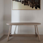 Albert Bench AL-04 från Vålamagasinet Bänkar och pallar, Massproductions, Image-2