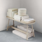 Albert Bench AL-04 från Vålamagasinet Bänkar och pallar, Massproductions, Image-3