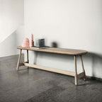 Albert Bench AL-05 från Vålamagasinet Bänkar och pallar, Massproductions, Image-2