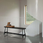 Albert Bench AL-05 från Vålamagasinet Bänkar och pallar, Massproductions, Image-3