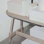 Albert Bench AL-04 från Vålamagasinet Bänkar och pallar, Massproductions, Image-4