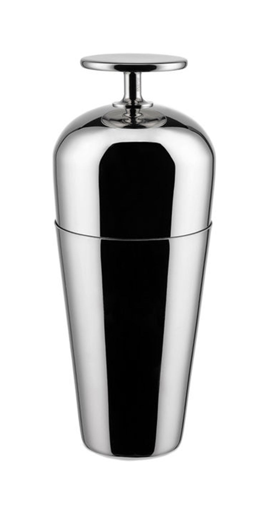 The Tending Box Paris Shaker
