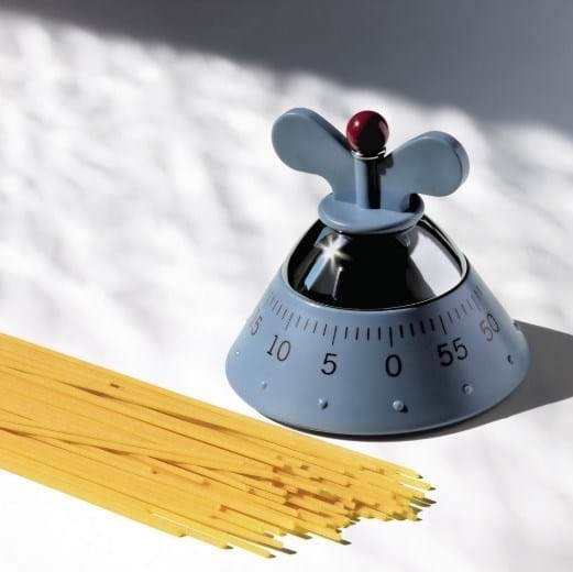 Timer från Vålamagasinet Kökstillbehör, Alessi, Image-2