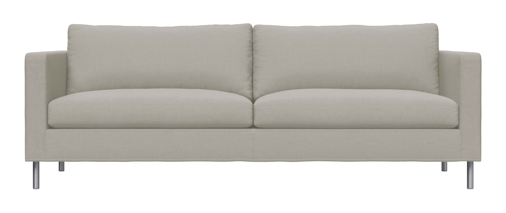 Alex High Edition 2,5-Sits Kampanj från Vålamagasinet Soffor, Fogia, Image-1