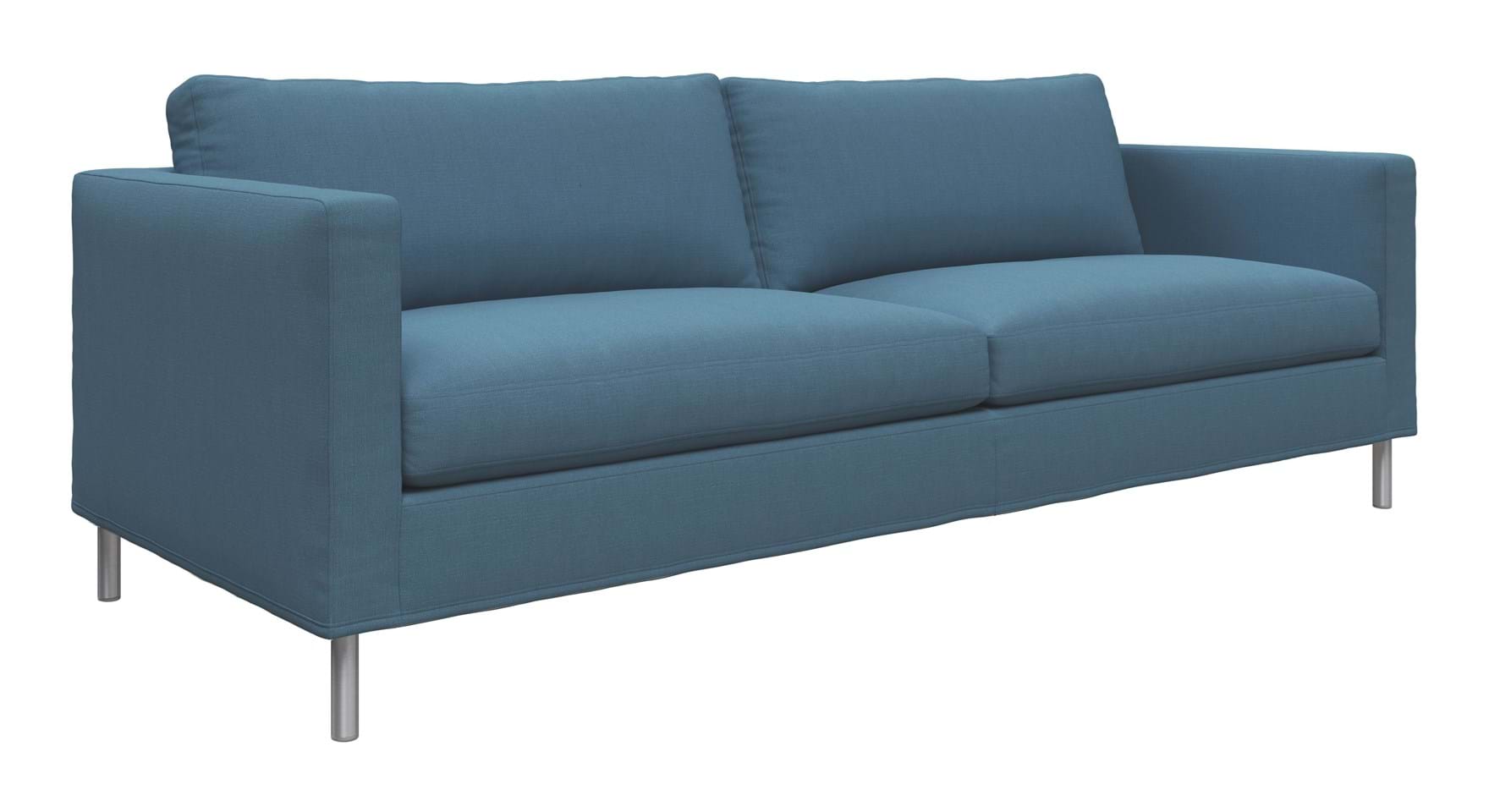 Alex High Edition 2,5-Sits Kampanj från Vålamagasinet Soffor, Fogia, Image-2