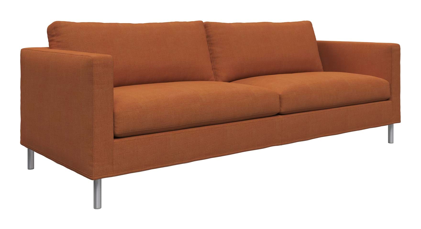 Alex High Edition 2,5-Sits Kampanj från Vålamagasinet Soffor, Fogia, Image-2