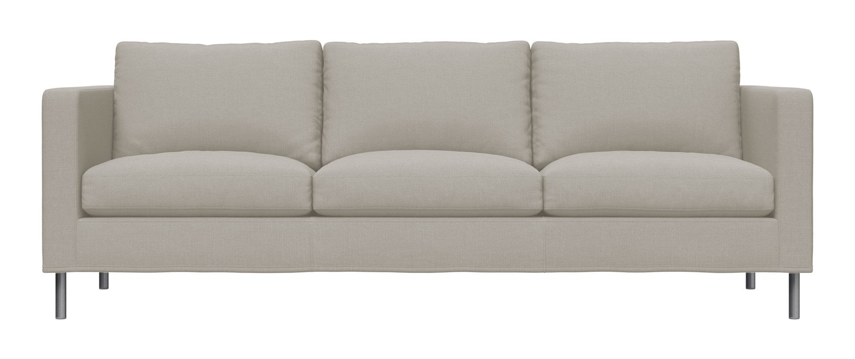 Alex High Edition 3-Sits Kampanj från Vålamagasinet Soffor, Fogia, Image-1