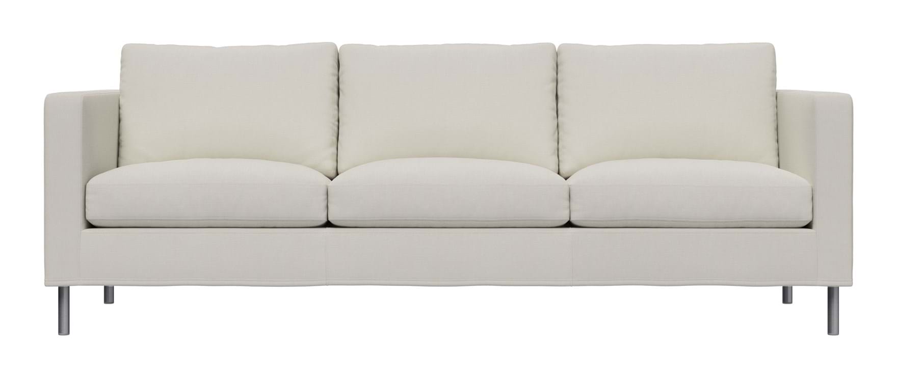 Alex High Edition 3-Sits Kampanj från Vålamagasinet Soffor, Fogia, Image-1