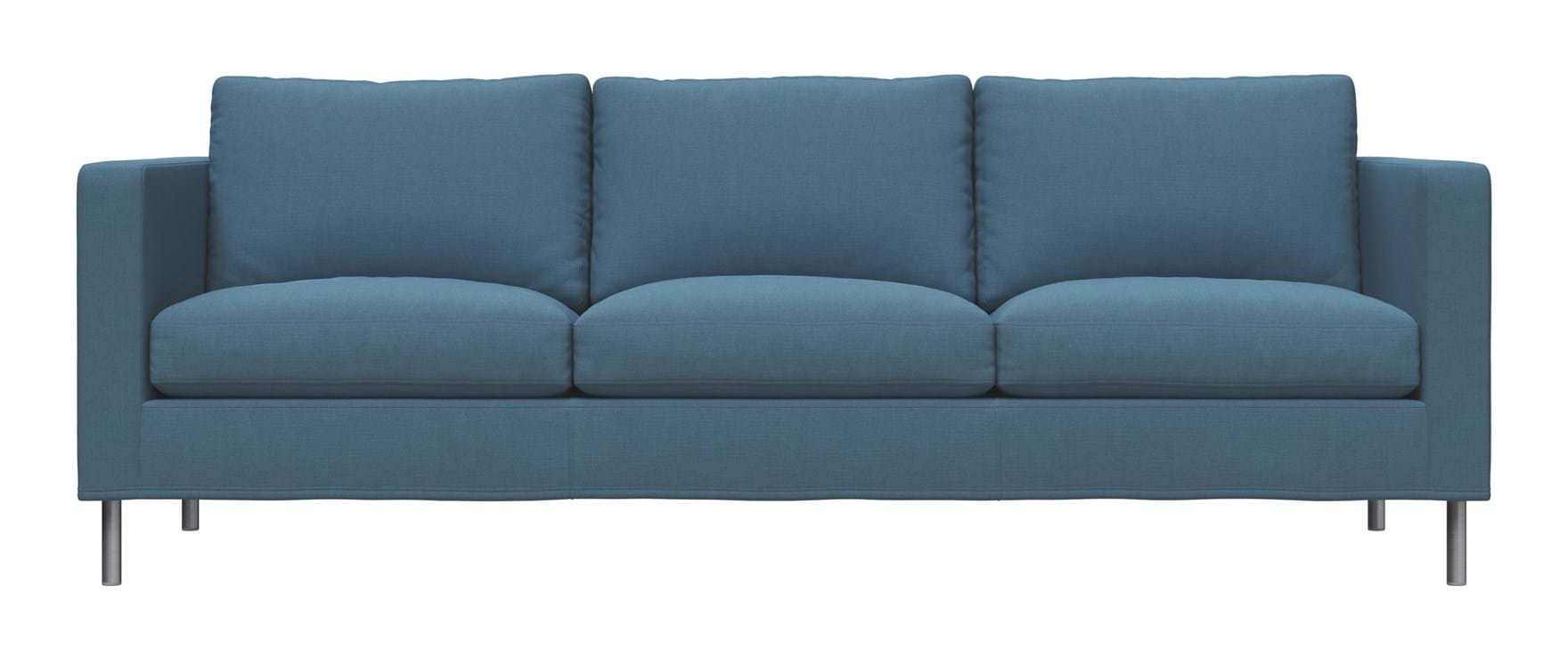 Alex High Edition 3-Sits Kampanj från Vålamagasinet Soffor, Fogia, Image-1