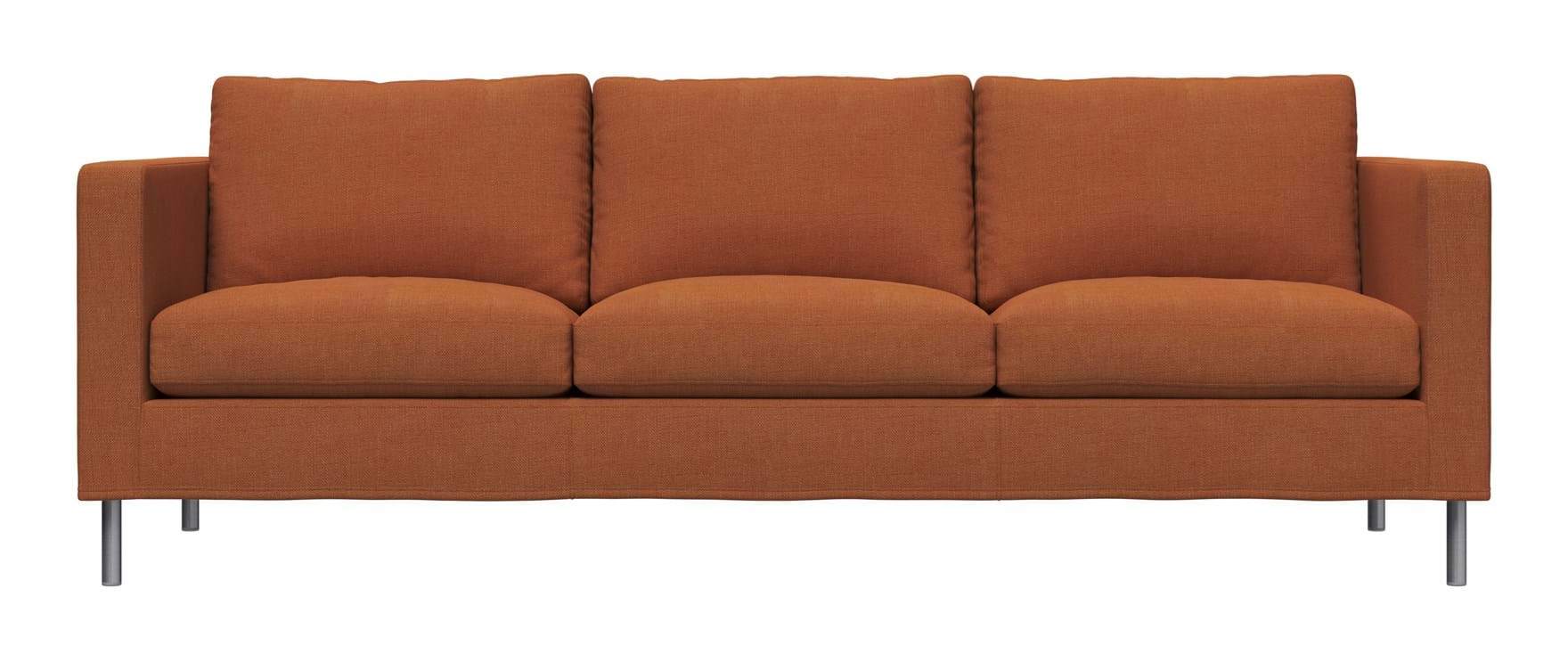 Alex High Edition 3-Sits Kampanj från Vålamagasinet Soffor, Fogia, Image-1