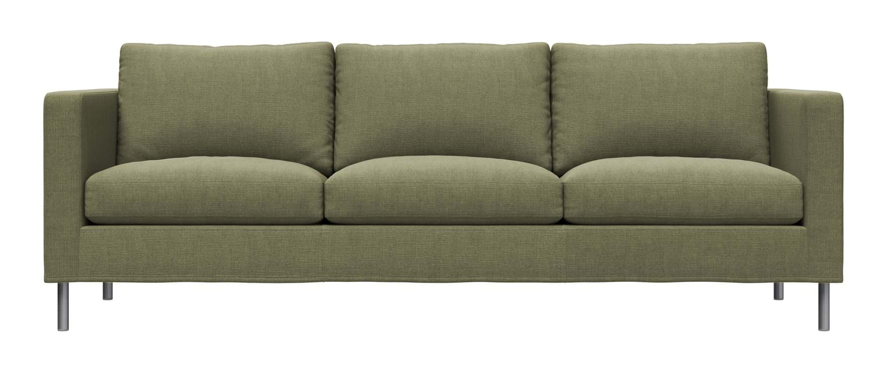 Alex High Edition 3-Sits Kampanj från Vålamagasinet Soffor, Fogia, Image-1