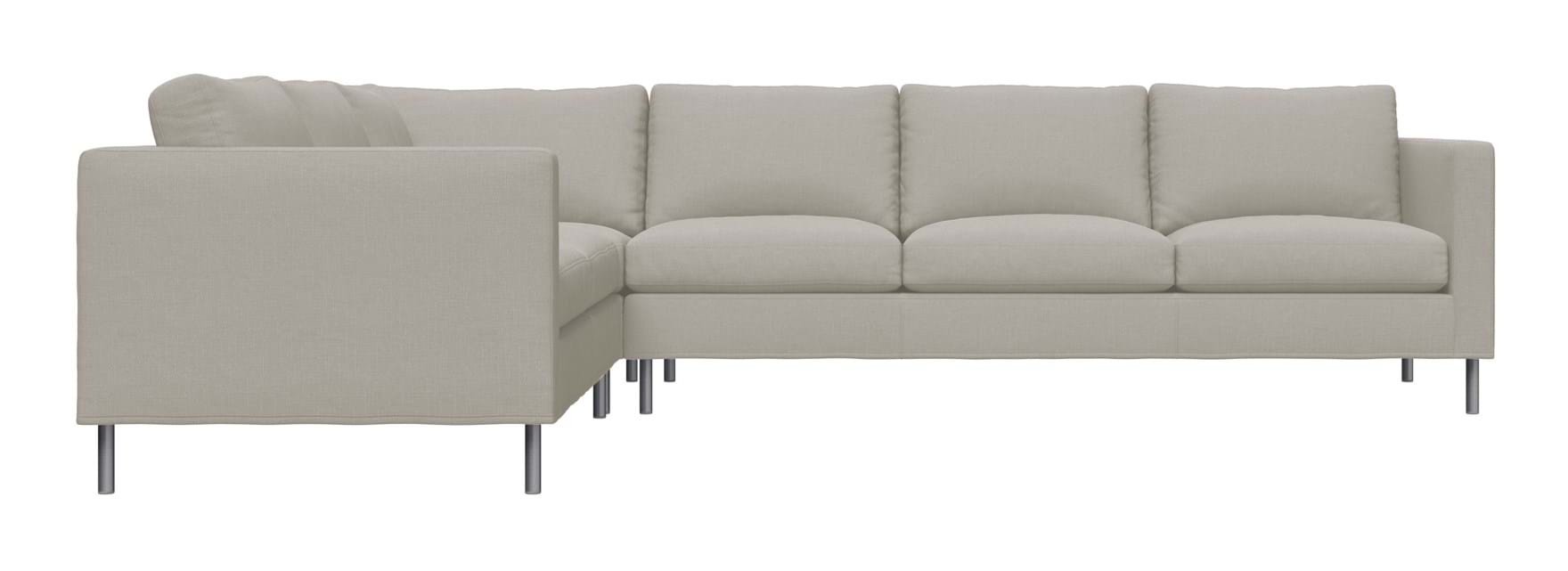 Alex High Edition Kampanj Hörnsoffa från Vålamagasinet Hörnsoffor, Fogia, Image-1