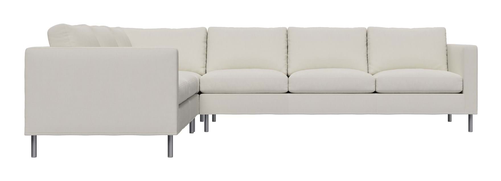 Alex High Edition Kampanj Hörnsoffa från Vålamagasinet Hörnsoffor, Fogia, Image-1