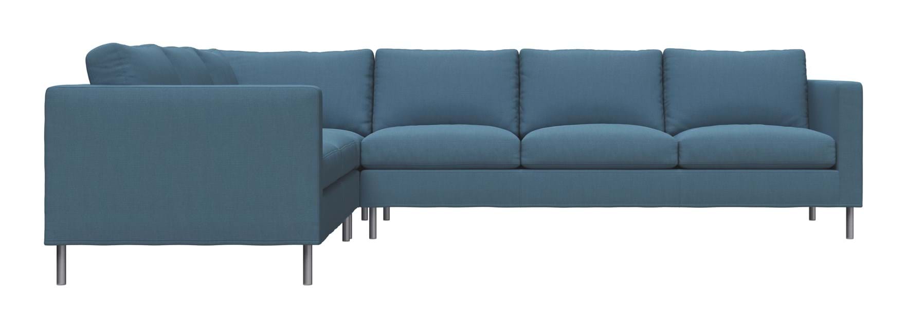 Alex High Edition Kampanj Hörnsoffa från Vålamagasinet Hörnsoffor, Fogia, Image-1