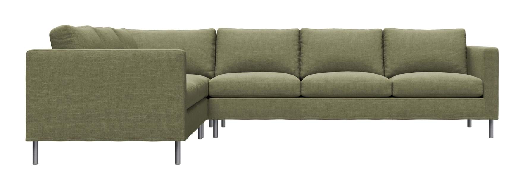 Alex High Edition Kampanj Hörnsoffa från Vålamagasinet Hörnsoffor, Fogia, Image-1